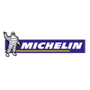 Sticker Michelin logo