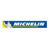 Sticker Michelin logo