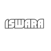 Proton Iswara Logo Decal