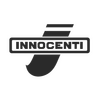 Innocenti Logo Decal