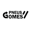 Pneus Gomes Logo Decal