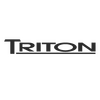 HYUNDAI TRITON Logo Decal