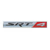 Dodge SRT4 Logo Decal