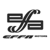 EFFA Logo Decal