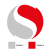 Kicher Logo Decal