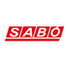 Sabo Logo Decal