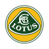 Lotus cars Logo Decal