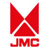 JMC Logo Decal