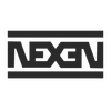 Nexen Logo Decal