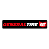 General Tire Logo Decal