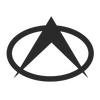 Oltcit Logo Decal