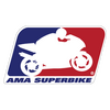 AMA Superbike Logo Decal