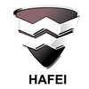 Hafei Logo Decal