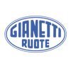 Gianetti Ruote Logo Decal