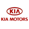 Kia Logo Decal