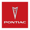 Sticker Pontiac