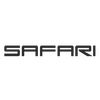 GMC Safari Logo Decal