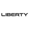 GMC Liberty Logo Decal