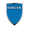 Dacia Logo Decal