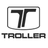Troller Logo Decal