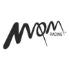 MON Racing Logo Decal