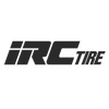 IRC Tire Logo Decal
