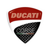 Ducati Corse Decal