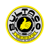 Sticker Bultaco