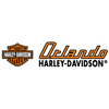 Sticker Harley Davidson Orlando