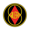 Sticker Gilera Logo