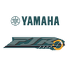 Yamaha FJR 1300 Decal