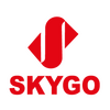 Skygo decal