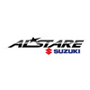 Sticker Suzuki AlStare