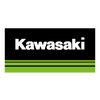 Sticker Kawasaki dÃ©co