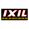 Sticker IXIL Silencers
