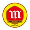 Sticker Montesa
