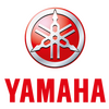 Sticker Yamaha Logo Enseigne