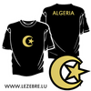 T-Shirt Algeria