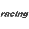 Sticker Carbone Aprilia Racing 1