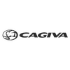 Cagiva & Logo Decal