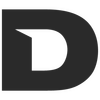 Sticker Derbi Logo 2