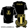 T-Shirt FIR Italia