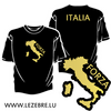 Tee shirt Forza Italia