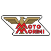 Moto Morini Decal
