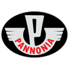 Pannonia Decal