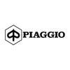 Piaggio Logo Decal 4