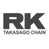 RK Carbon Decal