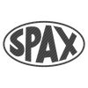 Spax Carbon Decal