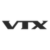 Honda VTX Decal