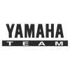 Yamaha Team Decal